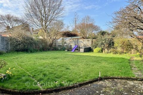 undefined, Bannister Gardens, Storrington RH20