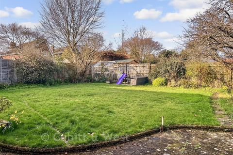 undefined, Bannister Gardens, Storrington RH20