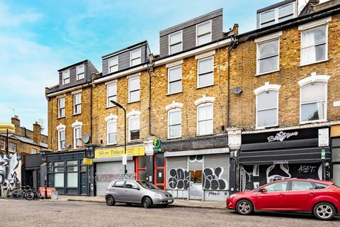 1 bedroom flat for sale, Mountgrove Road, Highbury, London, N5