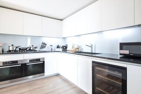 4 bedroom flat to rent, Merchant Square East, Paddington Basin, W2