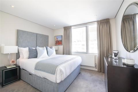 4 bedroom flat to rent, Merchant Square East, Paddington Basin, W2