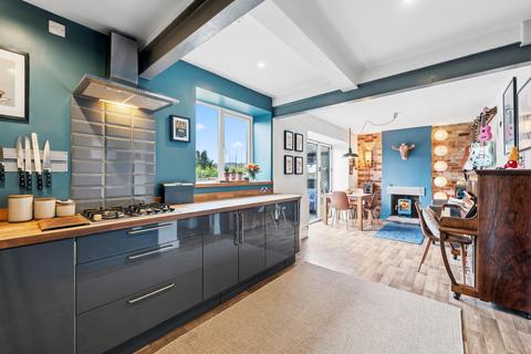 undefined, Moorhall Estate, Bakewell