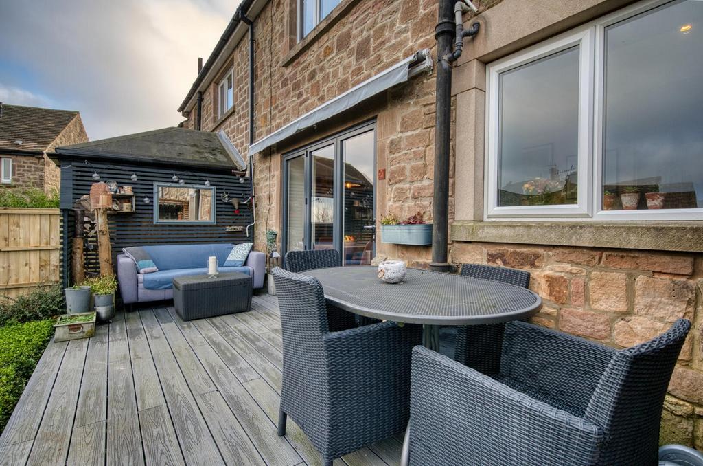 Terrace / Patio