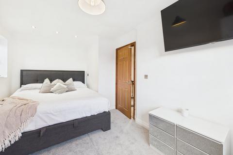 3 bedroom semi-detached house for sale, Sunnybank Way, West Wick, Weston-Super-Mare, BS24