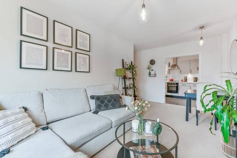 2 bedroom flat for sale, Austen Apartments, Weighton Road, Anerley, London, SE20