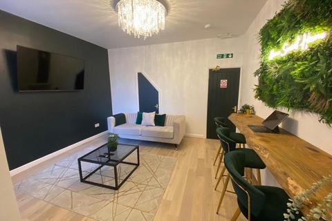 4 bedroom terraced house for sale, St Osburgs Road