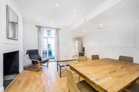 2 bedroom flat to rent, Claverton Street, Pimlico, London, SW1V