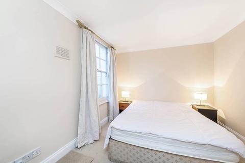 2 bedroom flat to rent, Claverton Street, Pimlico, London, SW1V