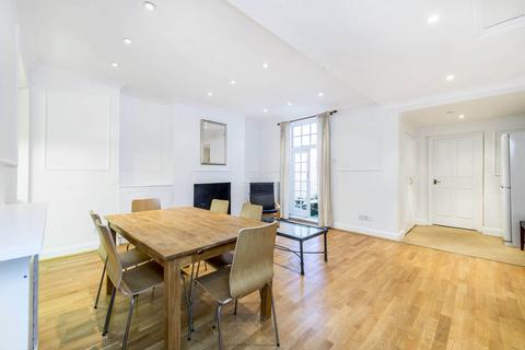 2 bedroom flat to rent, Claverton Street, Pimlico, London, SW1V