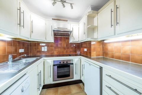 2 bedroom flat to rent, Claverton Street, Pimlico, London, SW1V