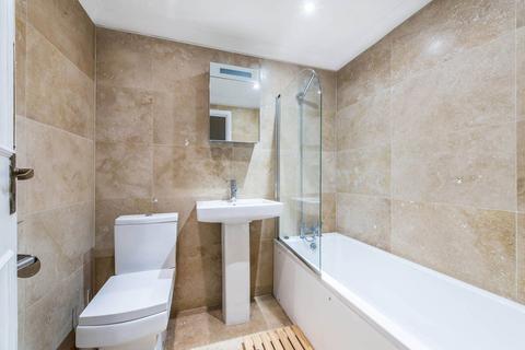 2 bedroom flat to rent, Claverton Street, Pimlico, London, SW1V