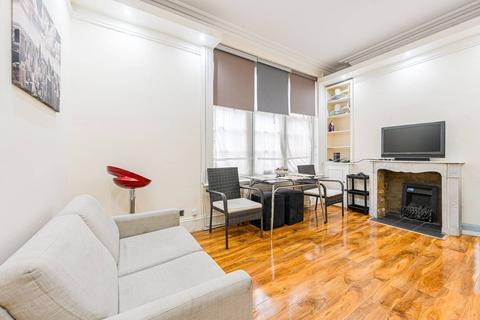 Cromwell Crescent, Kensington, London, SW5