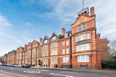 2 bedroom flat to rent, Cromwell Crescent, Kensington, London, SW5