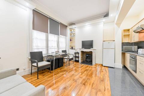 2 bedroom flat to rent, Cromwell Crescent, Kensington, London, SW5