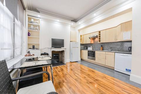 2 bedroom flat to rent, Cromwell Crescent, Kensington, London, SW5