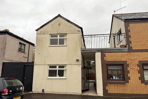 undefined, 52A Thesiger Street, Cardiff, CF24 4BP