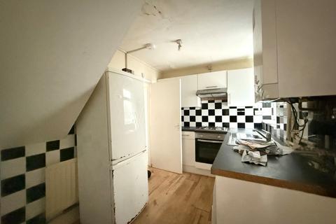 undefined, 52A Thesiger Street, Cardiff, CF24 4BP