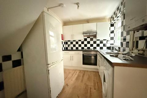 undefined, 52A Thesiger Street, Cardiff, CF24 4BP