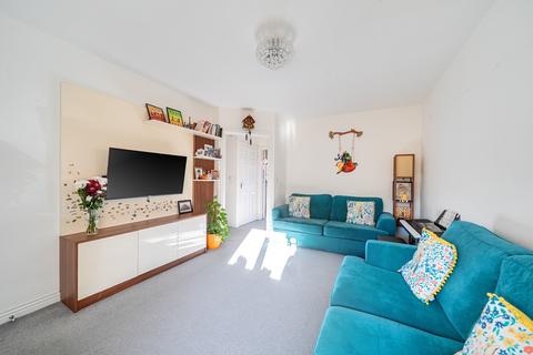 3 bedroom detached house for sale, Stadium View, Swindon, SN25