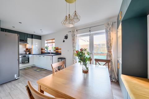 3 bedroom detached house for sale, Stadium View, Swindon, SN25