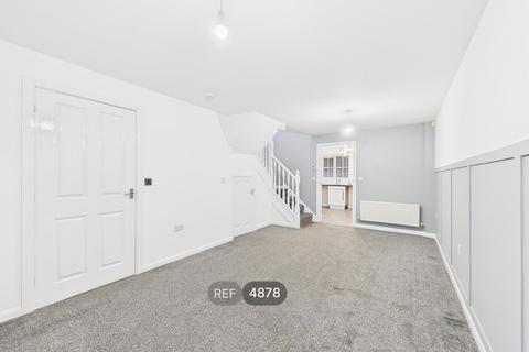3 bedroom terraced house to rent, Nottingham NG6
