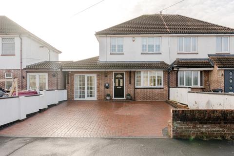 3 bedroom semi-detached house for sale, Headley Park, Bristol BS13