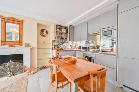 2 bedroom flat for sale, Elsham Road, Kensington, London, W14