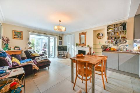 Elsham Road, Kensington, London, W14