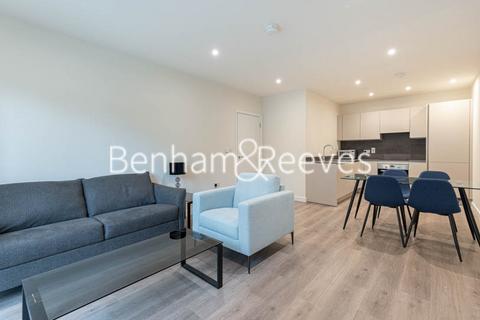 1 bedroom apartment to rent, Bittacy Hill,  Mill Hill East NW7