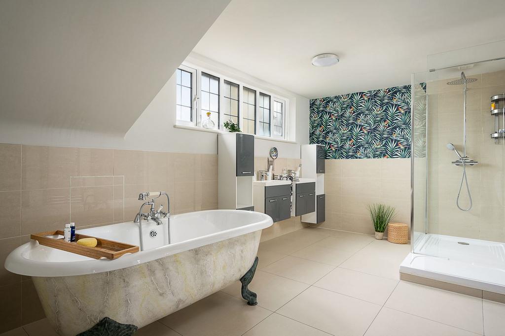 En-suite