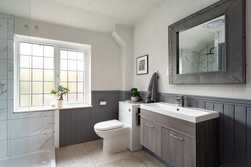 En-suite