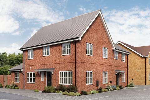 3 bedroom detached house for sale, Off Graves Paddock, Arlesey SG15