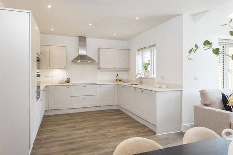 3 bedroom detached house for sale, Off Graves Paddock, Arlesey SG15