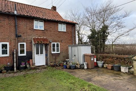 undefined, 1 White Horse Common Cottages, Happisburgh Road, White Horse Common, North Walsham, Norfolk NR28 9NG