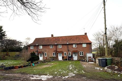 undefined, 1 , 2 & 3 White Horse Common Cottages, Happisburgh Road, White Horse Common, North Walsham, Norfolk NR28 9NG