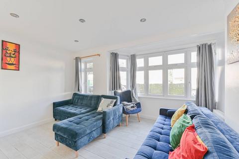 2 bedroom end of terrace house for sale, Homefield Gardens, Wimbledon, Mitcham, CR4