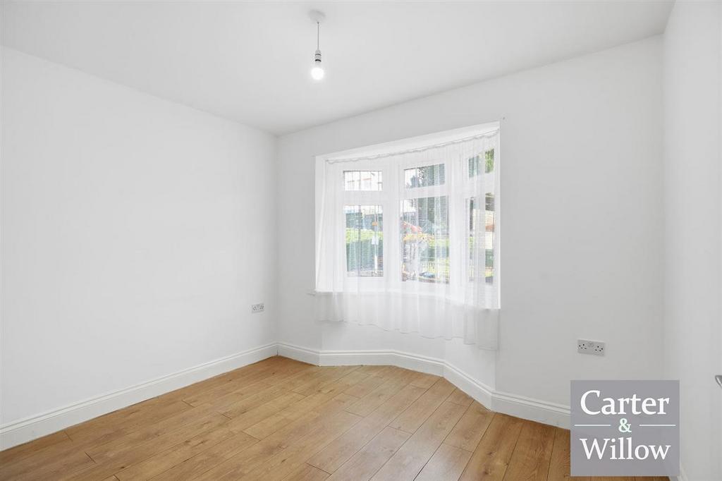Reception room one