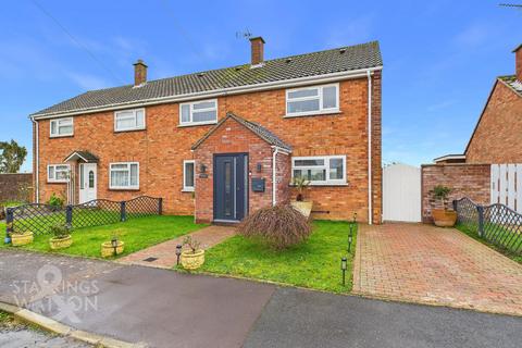 5 bedroom semi-detached house for sale, Martin Road, Harleston, Bungay