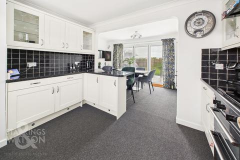 undefined, Martin Road, Harleston