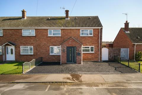 undefined, Martin Road, Harleston