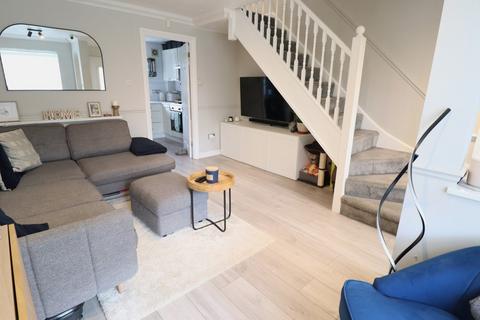 2 bedroom end of terrace house for sale, Langham Drive, Rayleigh, SS6