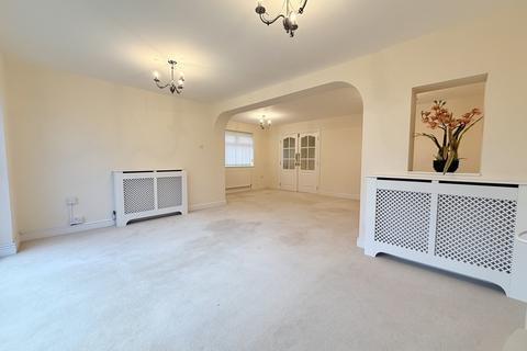 3 bedroom semi-detached house to rent, Sint Niklaas Close, Oxfordshire OX14