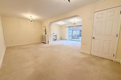 3 bedroom semi-detached house to rent, Sint Niklaas Close, Oxfordshire OX14