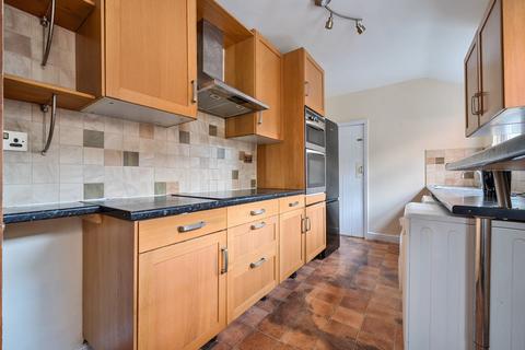 2 bedroom terraced house for sale, Edgehill Street, Berkshire RG1