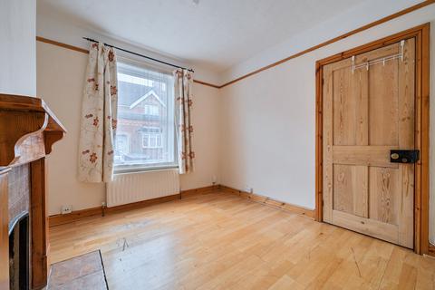 2 bedroom terraced house for sale, Edgehill Street, Berkshire RG1
