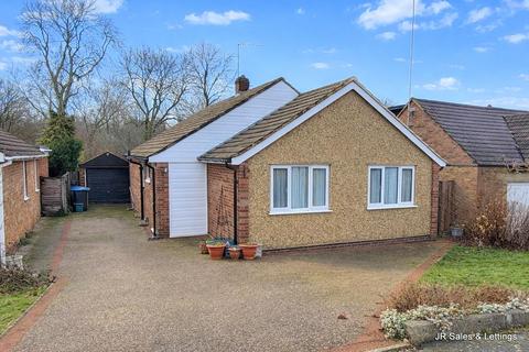 undefined, Brookside Crescent, Cuffley