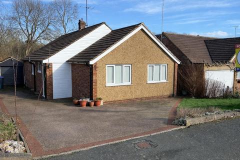 undefined, Brookside Crescent, Cuffley