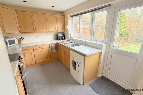 undefined, Brookside Crescent, Cuffley