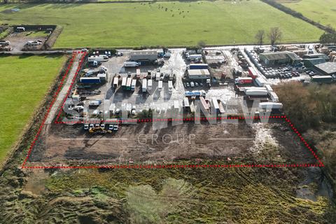 Land for sale, The Ridgeway, Blunham MK44