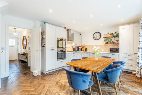 undefined, Magpie Meadows, Luton LU1